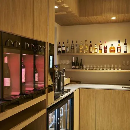 Hotel 9hotel Sablon Brussels