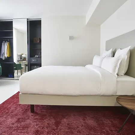 9hotel Sablon Hotel Brussels
