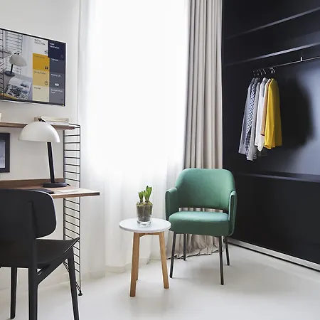 9hotel Sablon 4* Brussels