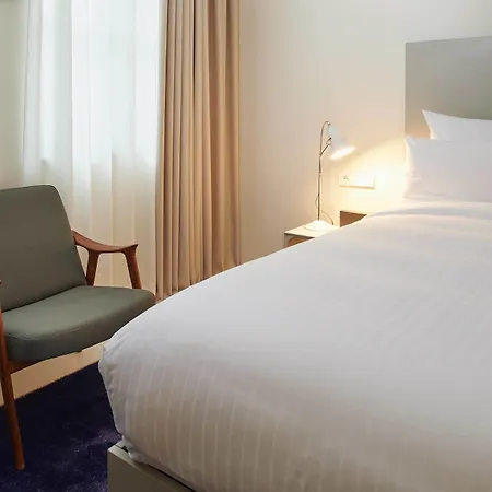 9hotel Sablon Hotel