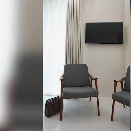 9hotel Sablon 4* Brussels