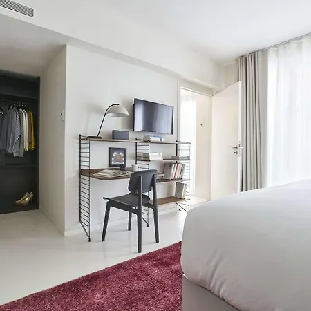 9hotel Sablon Hotel Brussels