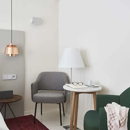 9hotel Sablon 4* Brussels