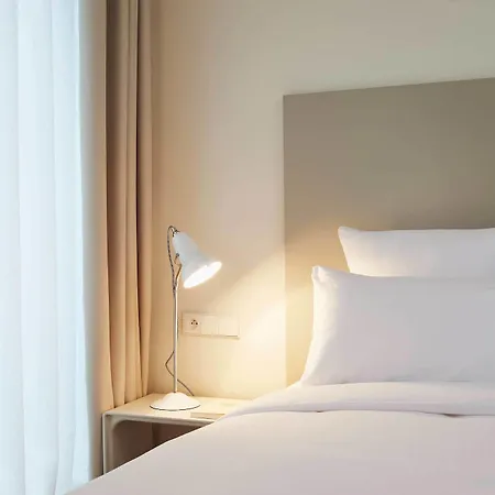 Hotel 9hotel Sablon Brussels