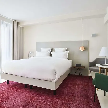 9hotel Sablon Brussels