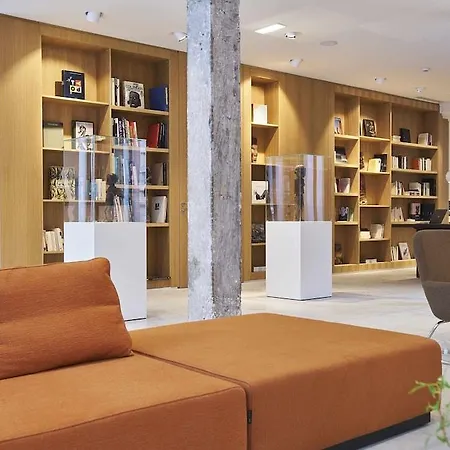 9hotel Sablon Hotel Brussels