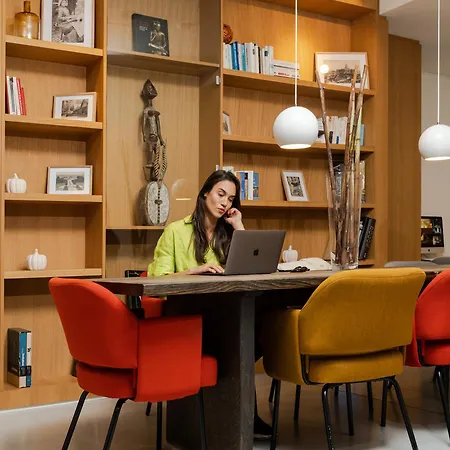 9hotel Sablon 4* Brussels