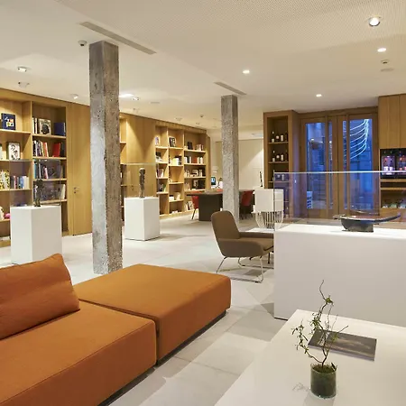 Hotel 9hotel Sablon 4*