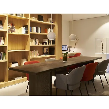 Hotel 9hotel Sablon Brussels