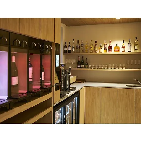 9hotel Sablon Hotel 4*