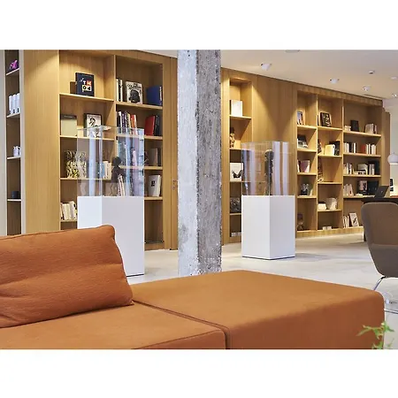 9hotel Sablon Brussels