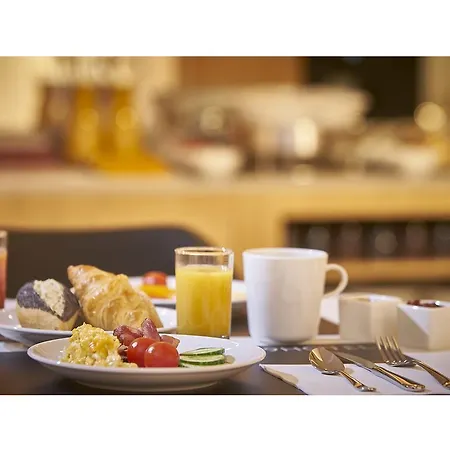 Hotel 9hotel Sablon Brussels