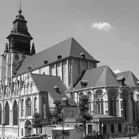 Hotel 9hotel Sablon Brussels