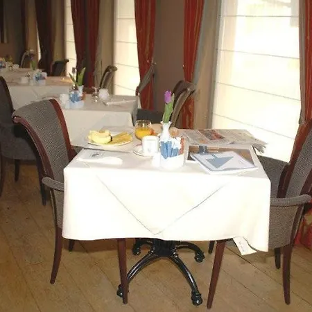 9hotel Sablon 4* Brussels