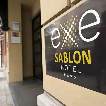 9hotel Sablon Hotel Brussels