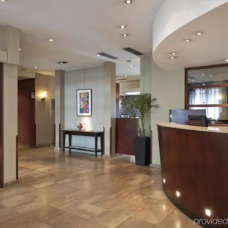 9hotel Sablon Brussels